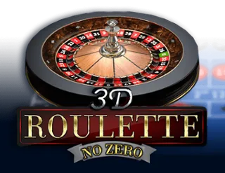 No-Zero Roulette 3D Advanced