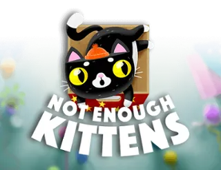 Not Enough Kittens