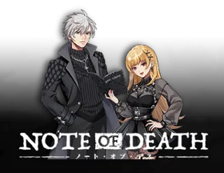 Note of Death