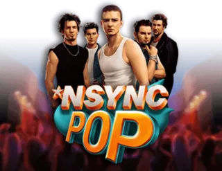 NSYNC Pop
