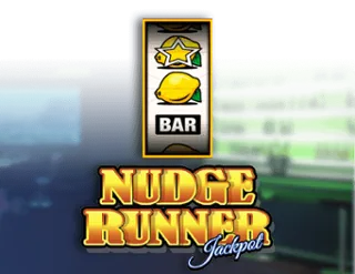 Nudge Runner Jackpot