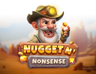 Nugget N’ Nonsense