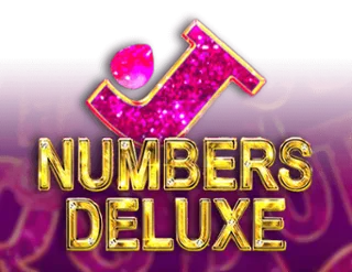 Numbers Deluxe
