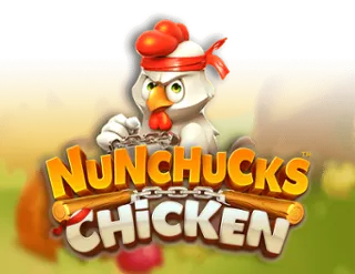 Nunchucks Chicken