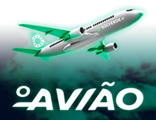 O Avião