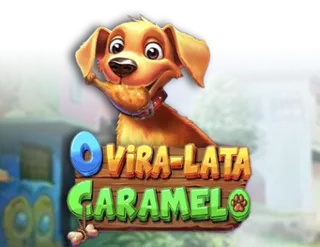 O Vira-Lata Caramelo