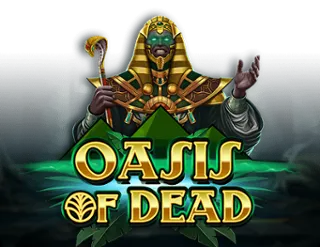 Oasis of Dead