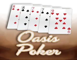 Oasis Poker