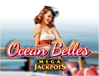Ocean Belles Megajackpot