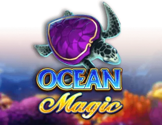 Ocean Magic