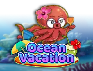Ocean Vacation