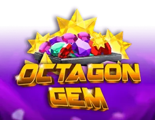 Octagon Gem