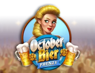 October Bier Frenzy