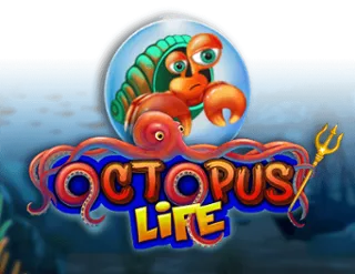 Octopus Life