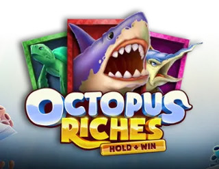 Octopus Riches