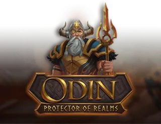 Odin: Protector of the Realms