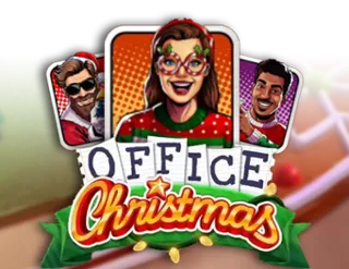 Office Christmas
