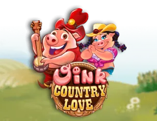 Oink Country Love