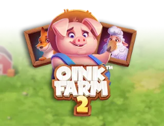 Oink Farm 2
