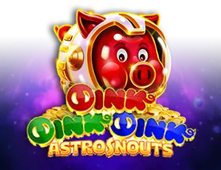 Oink Oink Oink: AstroSnouts