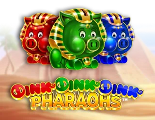 Oink Oink Oink: Pharaohs