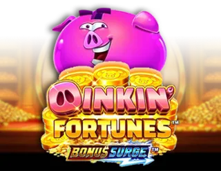 Oinkin' Fortunes