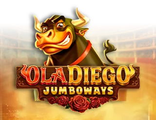Ola Diego Jumboways