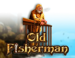 Old Fisherman