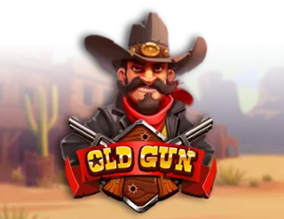 Old Gun