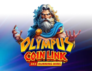 Olympus Coin Link