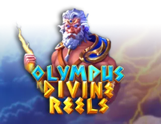 Olympus Divine Reels