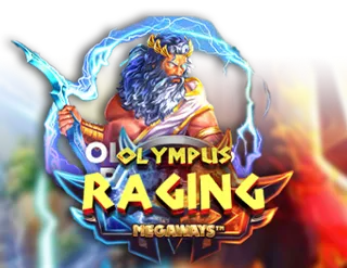 Olympus Raging Megaways