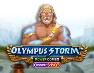 Olympus Storm Connectify Pays Power Combo