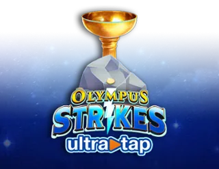 Olympus Strikes UltraTap