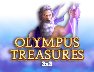 Olympus Treasures (3x3)