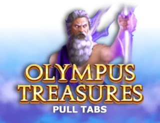 Olympus Treasures (Pull Tabs)