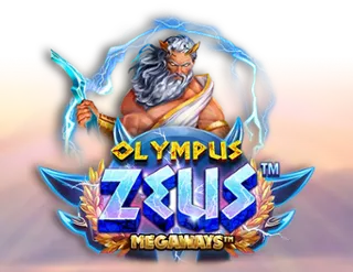 Olympus Zeus Megaways