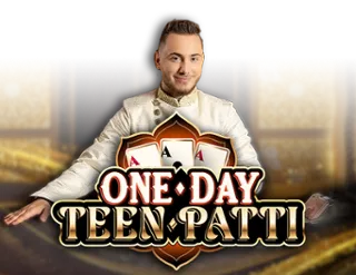 One Day Teen Patti