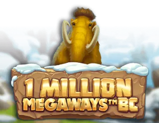 One Million BC Megaways