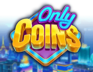 Only Coins