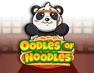 Oodles of Noodles