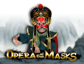 Opera of the Masks