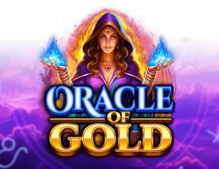 Oracle of Gold
