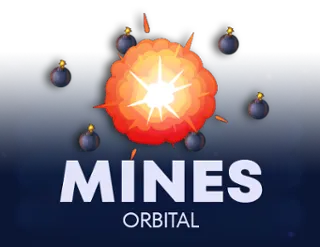 Orbital Mines