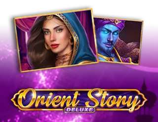 Orient Story Deluxe