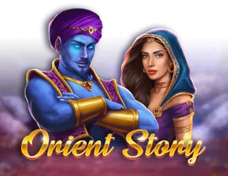 Orient Story
