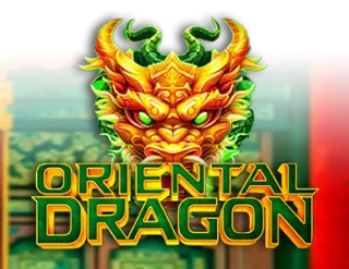 Oriental Dragon