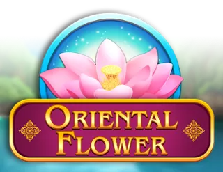 Oriental Flower