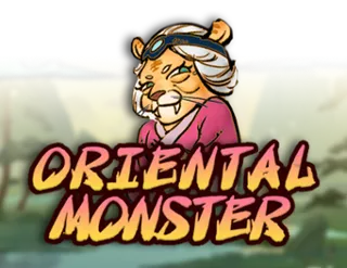 Oriental Monster