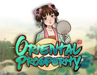 Oriental Prosperity